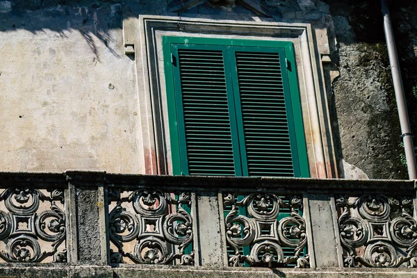 Χρώματα της Ιταλίας — Φωτογραφία Αρχείου