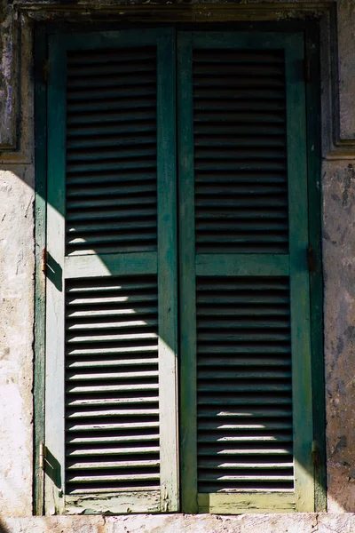 Colores de Italia — Foto de Stock