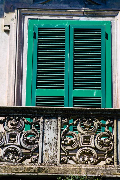 İtalya'nın renkleri