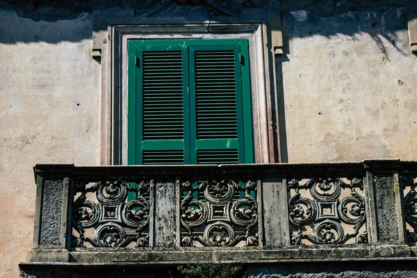 Kolory, Włochy — Zdjęcie stockowe