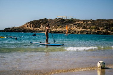 İsrail 'in Renkleri