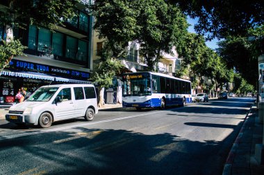 İsrail 'in Renkleri