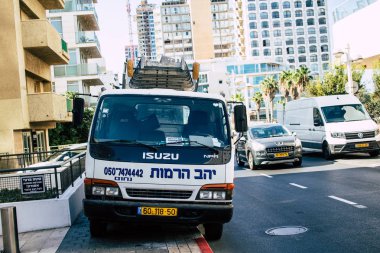 İsrail 'in Renkleri