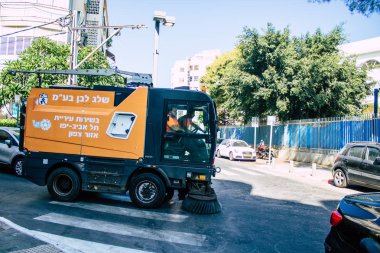 İsrail 'in Renkleri