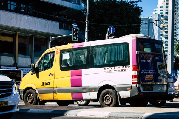 İsrail 'in Renkleri