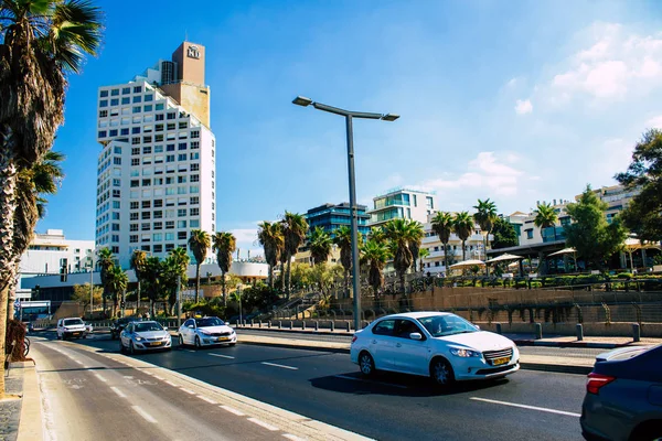 Colores de Israel — Foto de Stock