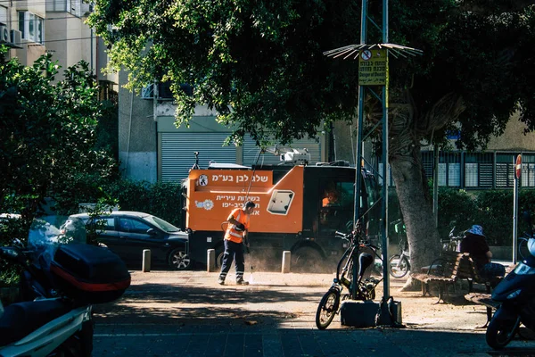 İsrail 'in Renkleri