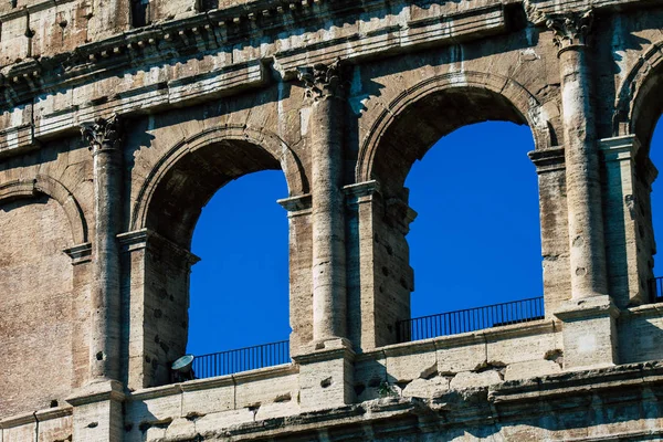 Colors of Italy — Stock Photo, Image