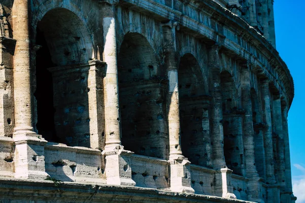 İtalya'nın renkleri — Stok fotoğraf