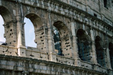 İtalya'nın renkleri