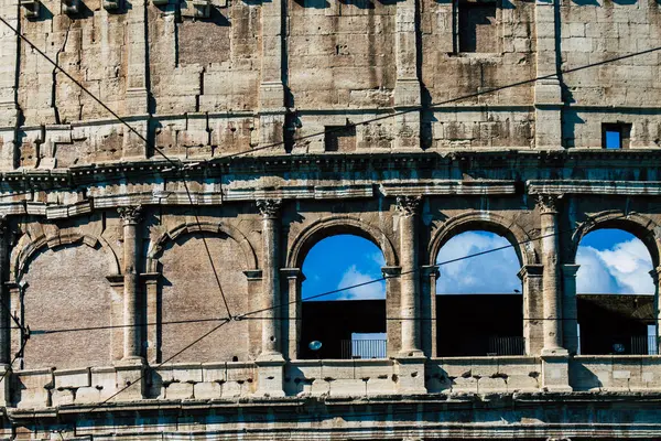 Colors of Italy — Stock Photo, Image