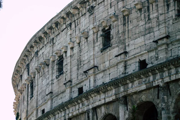 Colori d'Italia — Foto Stock