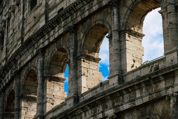 イタリアの色 — ストック写真