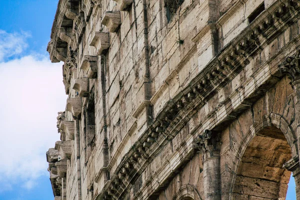 Colors of Italy — Stock Photo, Image