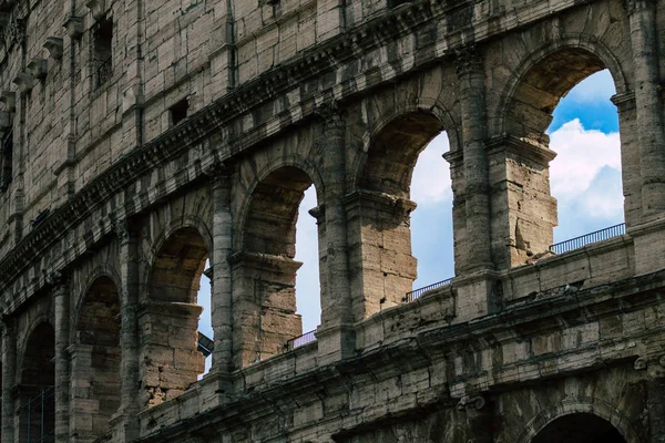 イタリアの色 — ストック写真