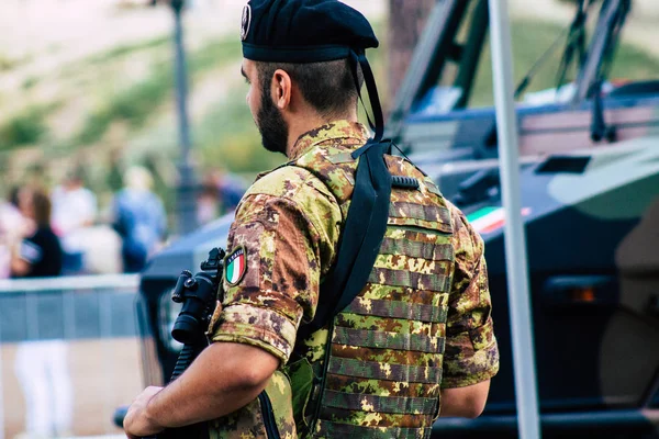 İtalya'nın renkleri