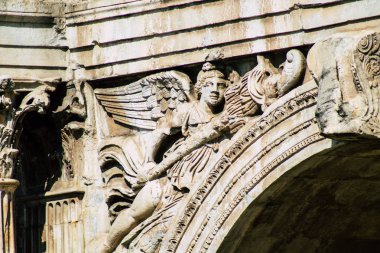 İtalya'nın renkleri