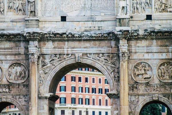 Farben Italiens — Stockfoto