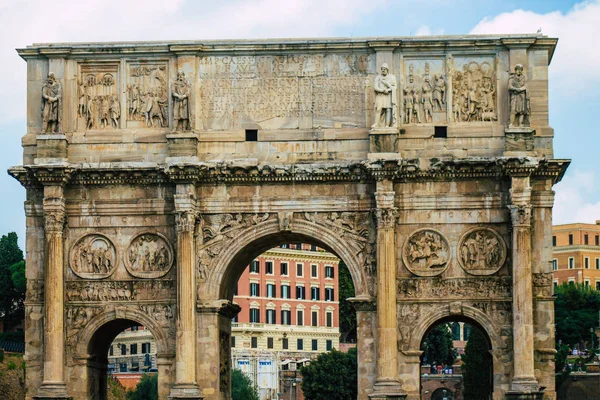 Colors of Italy — Stock Photo, Image