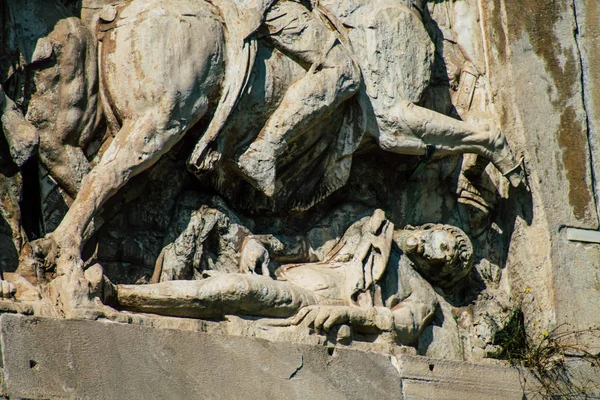 Colori d'Italia — Foto Stock