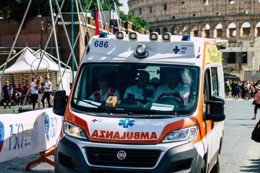 İtalya'nın renkleri