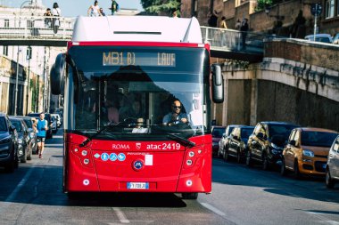 İtalya'nın renkleri