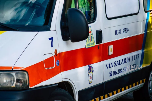 İtalya'nın renkleri