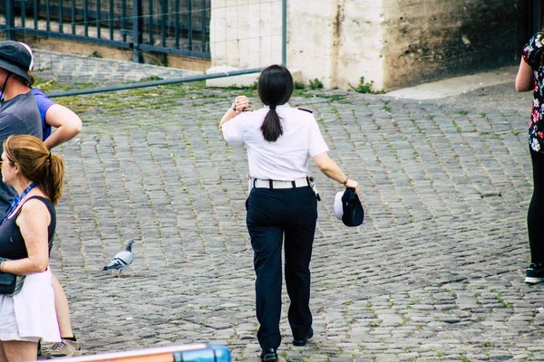 Cores da Itália — Fotografia de Stock