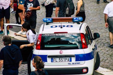 İtalya'nın renkleri