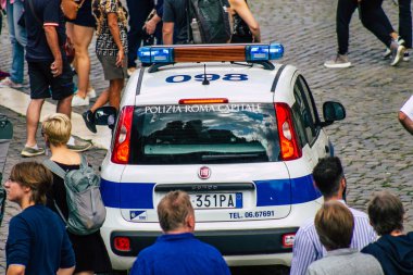 İtalya'nın renkleri