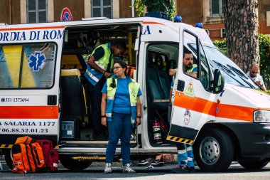 İtalya'nın renkleri