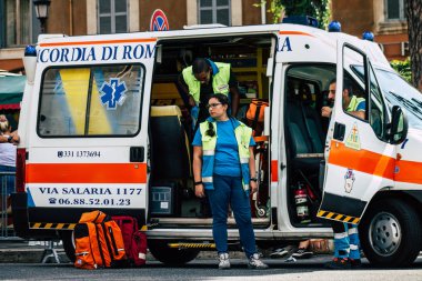 İtalya'nın renkleri