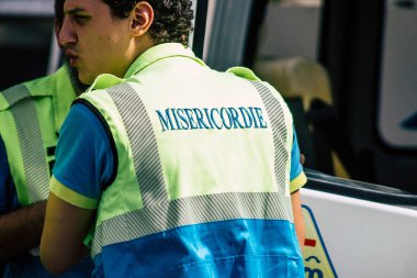 İtalya'nın renkleri