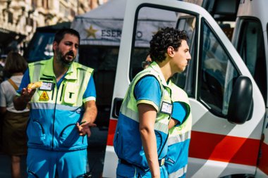 İtalya'nın renkleri