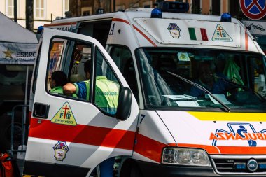 İtalya'nın renkleri