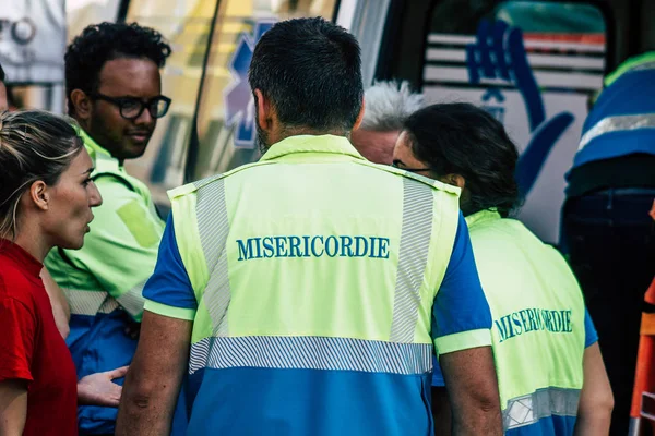 İtalya'nın renkleri