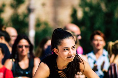 İtalya'nın renkleri