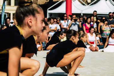 İtalya'nın renkleri