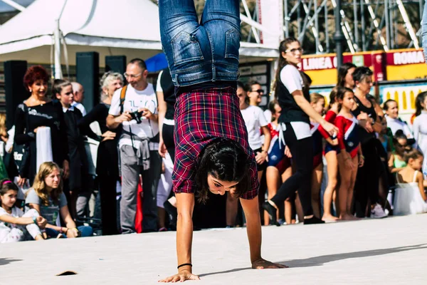 İtalya'nın renkleri