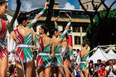 İtalya'nın renkleri