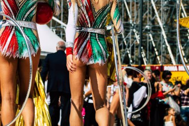 İtalya'nın renkleri