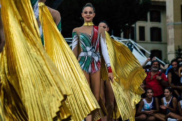 Colori d'Italia — Foto Stock