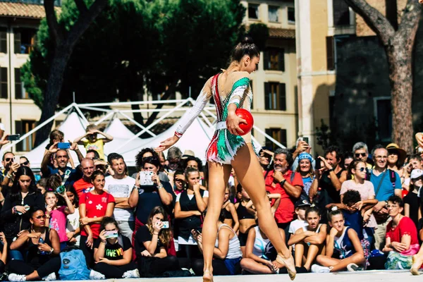 İtalya'nın renkleri