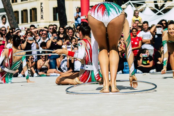 İtalya'nın renkleri