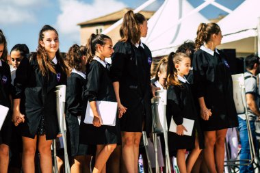 İtalya'nın renkleri