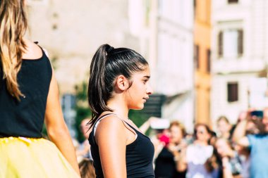 İtalya'nın renkleri