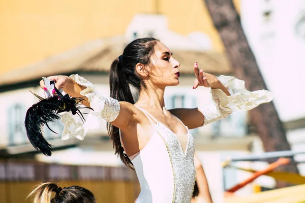 İtalya'nın renkleri