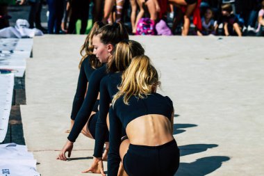 İtalya'nın renkleri