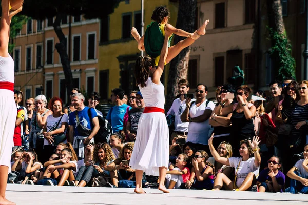 Colori d'Italia — Foto Stock