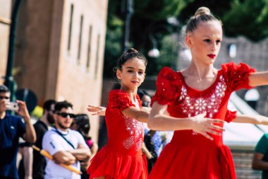 İtalya'nın renkleri